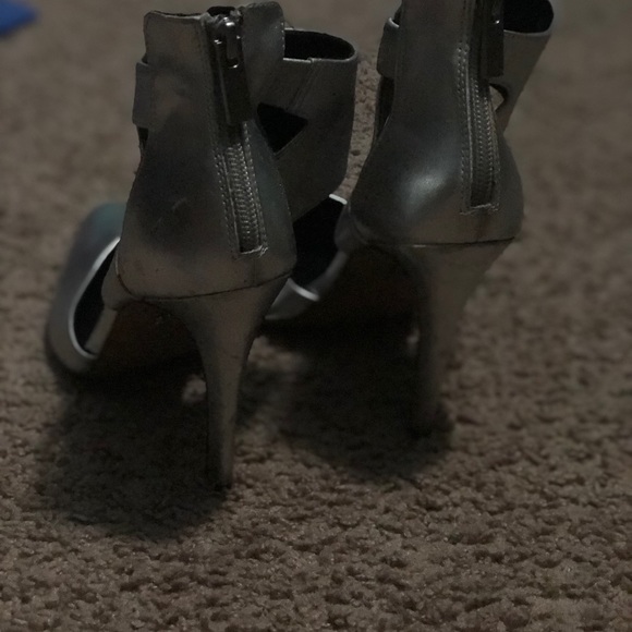 Rock Republic Heels - Picture 3 of 7